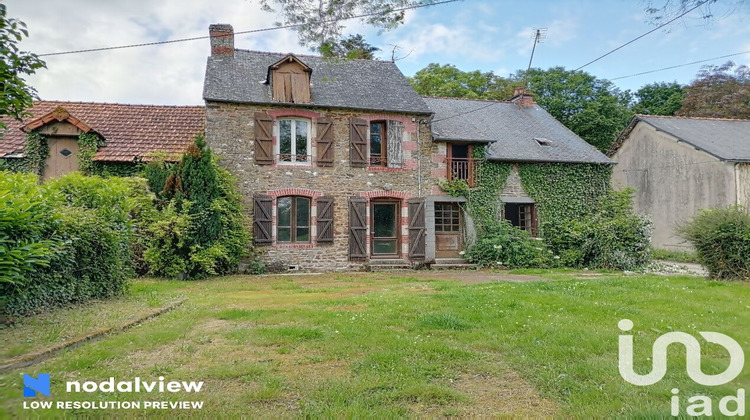 Ma-Cabane - Vente Maison Guilliers, 110 m²