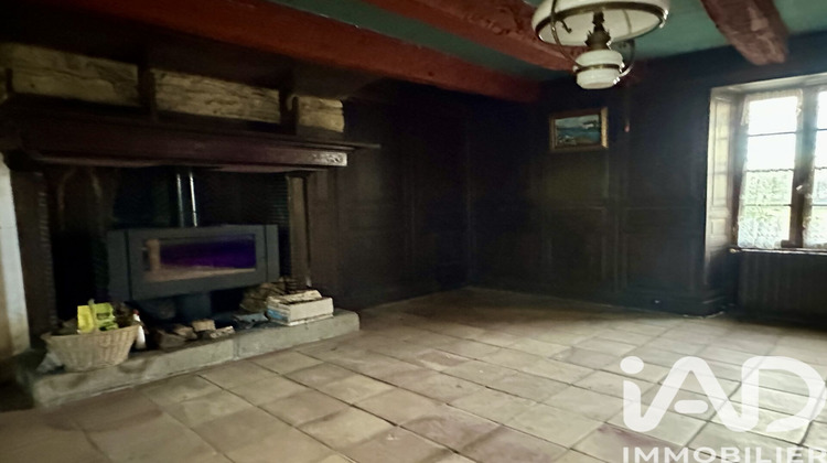 Ma-Cabane - Vente Maison Guilliers, 238 m²