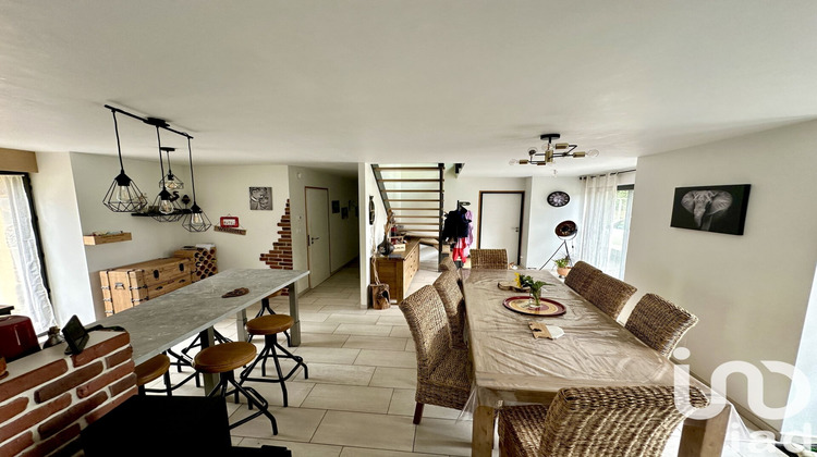 Ma-Cabane - Vente Maison Guilliers, 145 m²