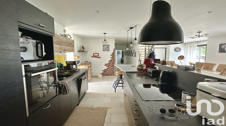 Ma-Cabane - Vente Maison Guilliers, 145 m²