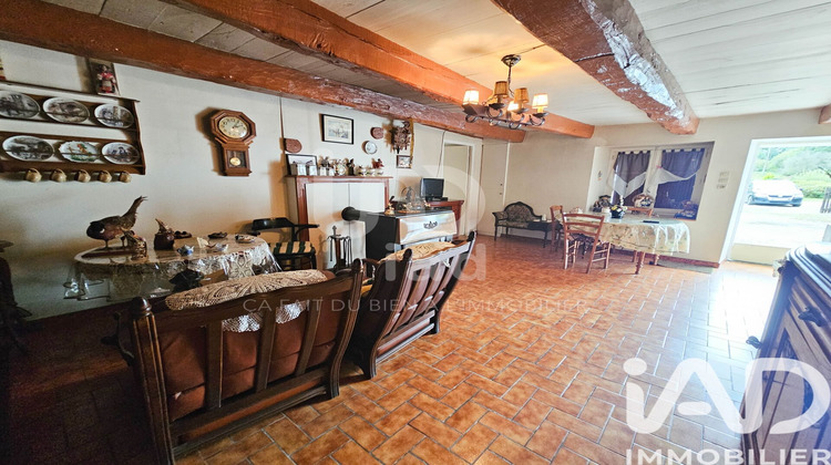 Ma-Cabane - Vente Maison Guilliers, 96 m²