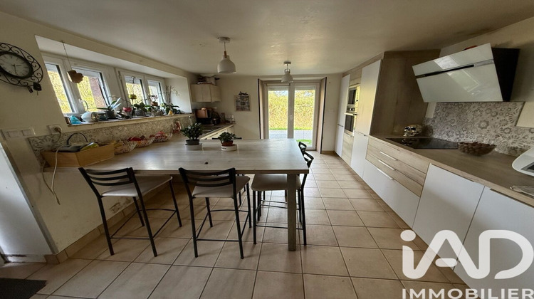 Ma-Cabane - Vente Maison Guilliers, 149 m²