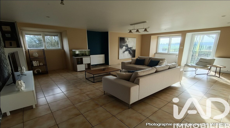 Ma-Cabane - Vente Maison Guilliers, 149 m²