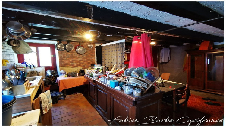 Ma-Cabane - Vente Maison GUILLIERS, 65 m²