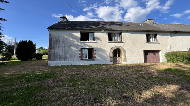 Ma-Cabane - Vente Maison Guilliers, 110 m²