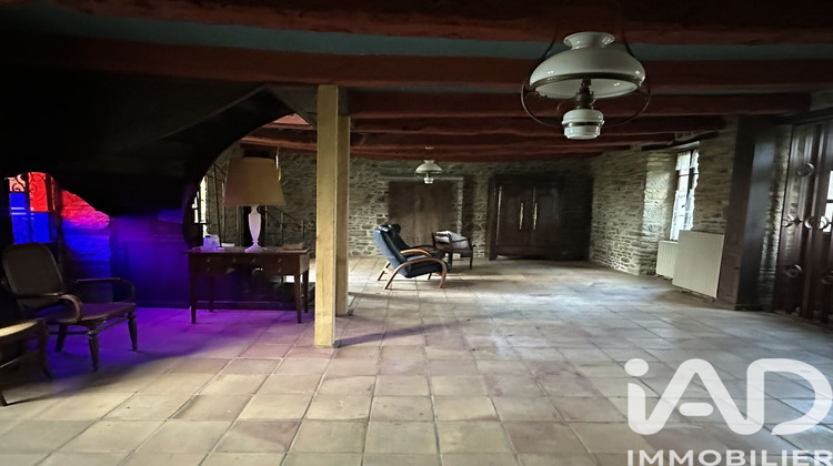 Ma-Cabane - Vente Maison Guilliers, 238 m²