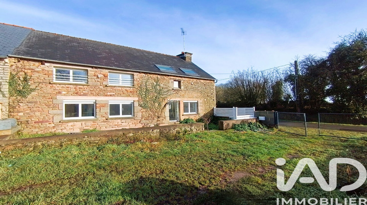 Ma-Cabane - Vente Maison Guilliers, 148 m²