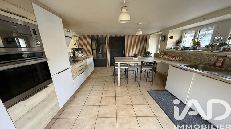 Ma-Cabane - Vente Maison Guilliers, 148 m²