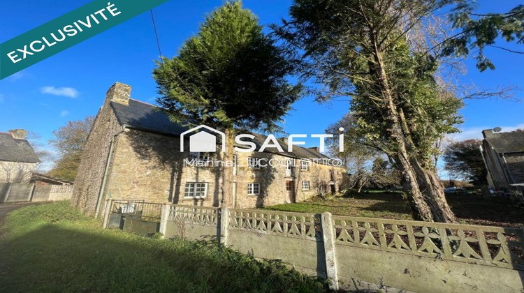 Ma-Cabane - Vente Maison Guilliers, 250 m²