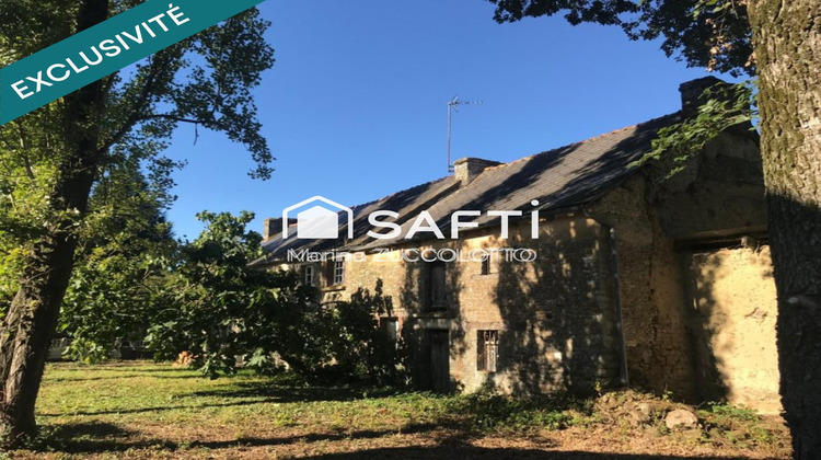 Ma-Cabane - Vente Maison Guilliers, 250 m²