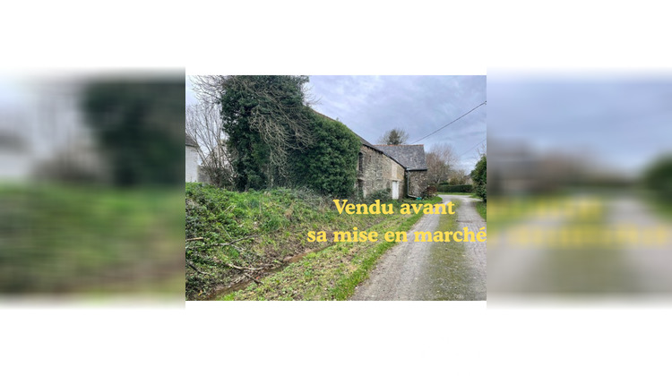 Ma-Cabane - Vente Maison Guilliers, 36 m²