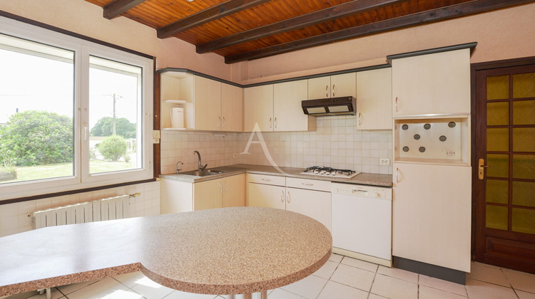 Ma-Cabane - Vente Maison GUILLIERS, 129 m²