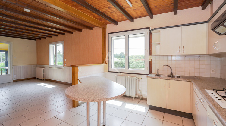 Ma-Cabane - Vente Maison GUILLIERS, 129 m²