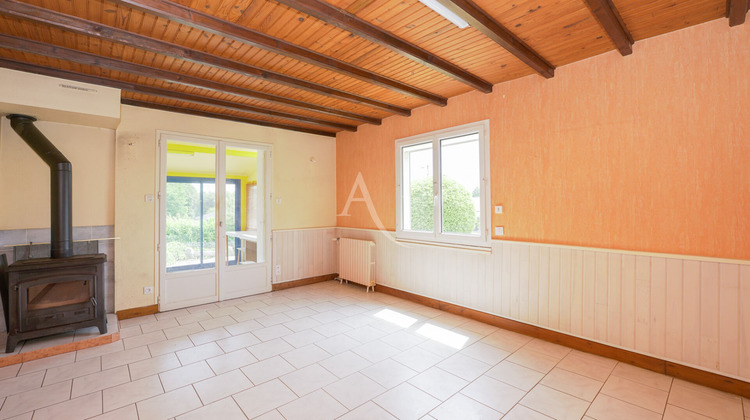 Ma-Cabane - Vente Maison GUILLIERS, 129 m²