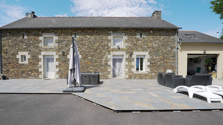 Ma-Cabane - Vente Maison GUILLIERS, 170 m²