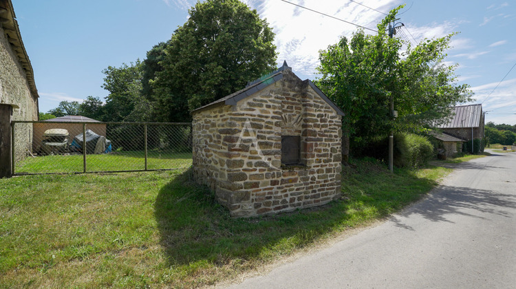 Ma-Cabane - Vente Maison GUILLIERS, 170 m²