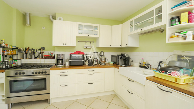 Ma-Cabane - Vente Maison GUILLIERS, 170 m²