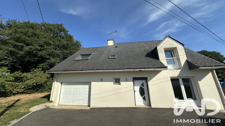 Ma-Cabane - Vente Maison Guilliers, 93 m²