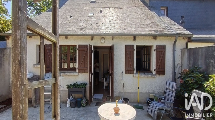 Ma-Cabane - Vente Maison Guilliers, 88 m²