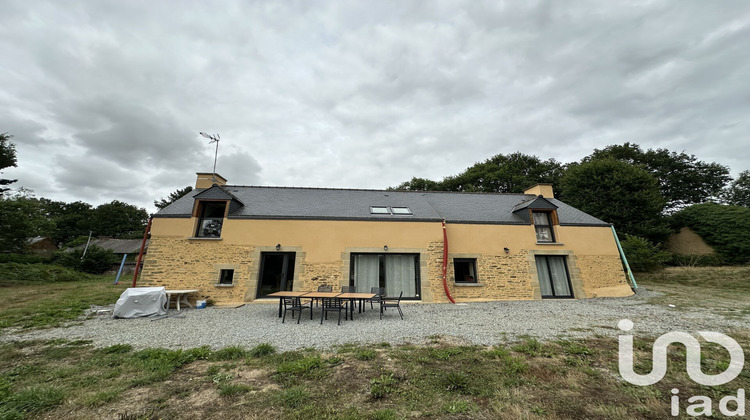Ma-Cabane - Vente Maison Guilliers, 145 m²