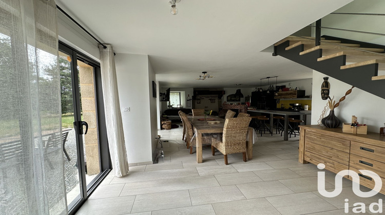 Ma-Cabane - Vente Maison Guilliers, 145 m²