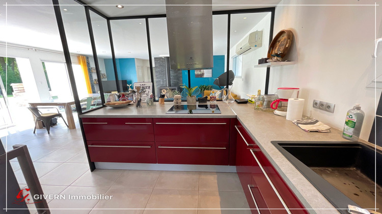 Ma-Cabane - Vente Maison Guilligomarc'h, 99 m²