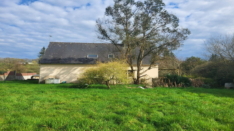 Ma-Cabane - Vente Maison Guilligomarc'H, 147 m²