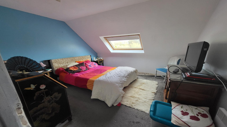 Ma-Cabane - Vente Maison Guilligomarc'H, 147 m²