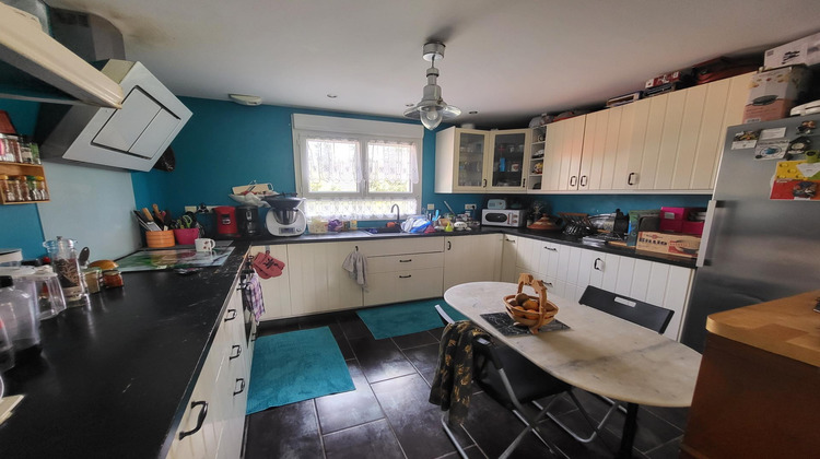 Ma-Cabane - Vente Maison Guilligomarc'H, 147 m²