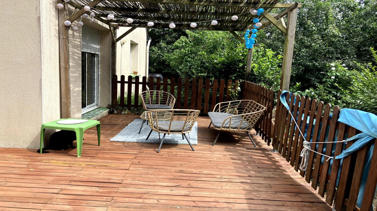 Ma-Cabane - Vente Maison Guilligomarc'H, 147 m²