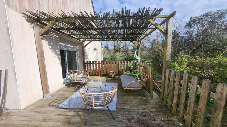 Ma-Cabane - Vente Maison Guilligomarc'H, 147 m²