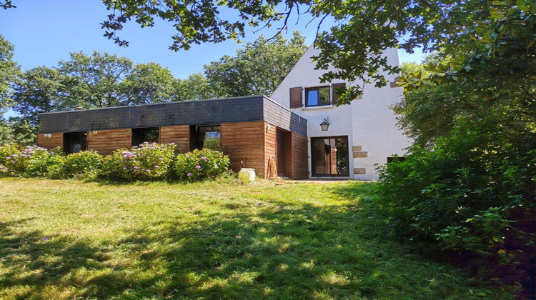 Ma-Cabane - Vente Maison GUILLIGOMARC H, 133 m²