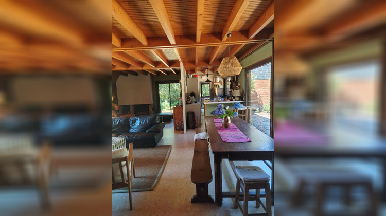 Ma-Cabane - Vente Maison GUILLIGOMARC H, 133 m²