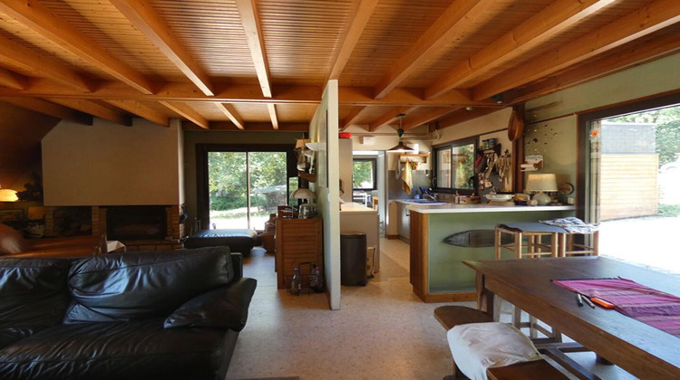 Ma-Cabane - Vente Maison GUILLIGOMARC H, 133 m²