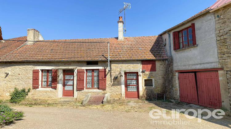 Ma-Cabane - Vente Maison Guillon, 103 m²