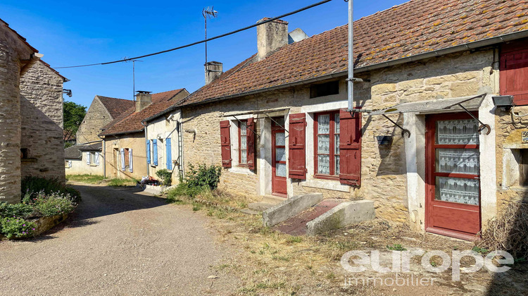 Ma-Cabane - Vente Maison Guillon, 103 m²