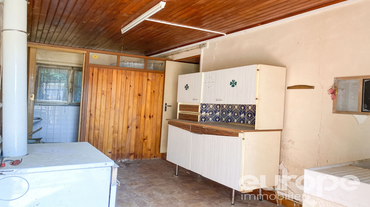 Ma-Cabane - Vente Maison Guillon, 103 m²