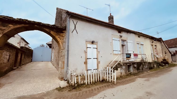 Ma-Cabane - Vente Maison Guillon, 70 m²