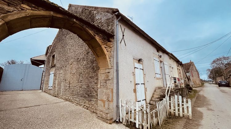 Ma-Cabane - Vente Maison Guillon, 70 m²