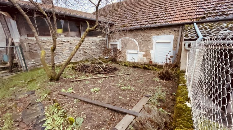 Ma-Cabane - Vente Maison Guillon, 70 m²