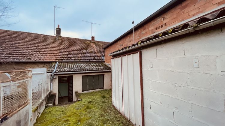 Ma-Cabane - Vente Maison Guillon, 70 m²