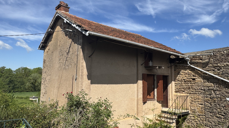 Ma-Cabane - Vente Maison Guillon, 42 m²