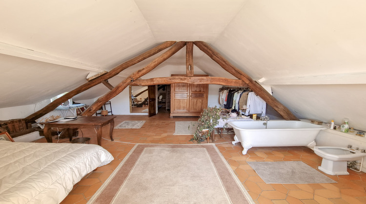 Ma-Cabane - Vente Maison Guillon, 187 m²