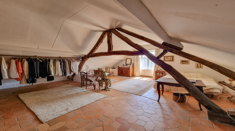 Ma-Cabane - Vente Maison Guillon, 187 m²
