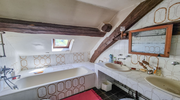 Ma-Cabane - Vente Maison Guillon, 187 m²