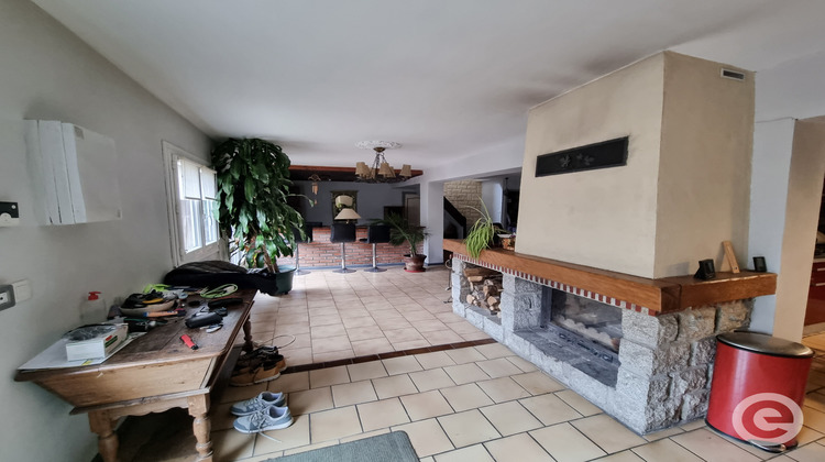 Ma-Cabane - Vente Maison Guillon, 185 m²