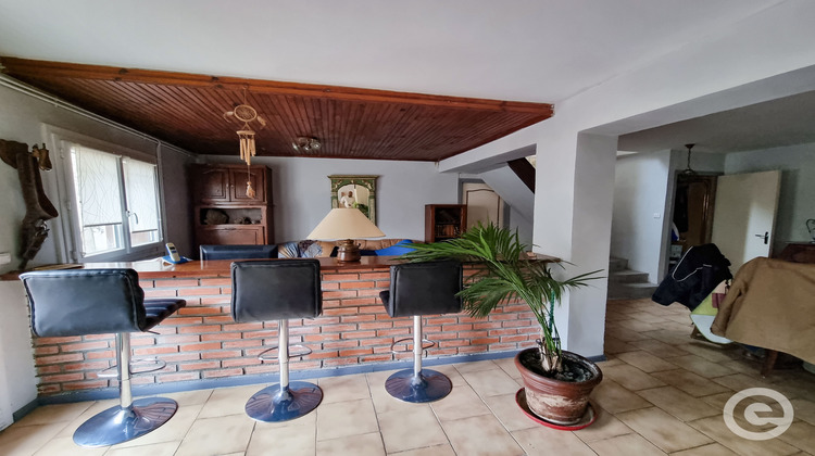 Ma-Cabane - Vente Maison Guillon, 185 m²