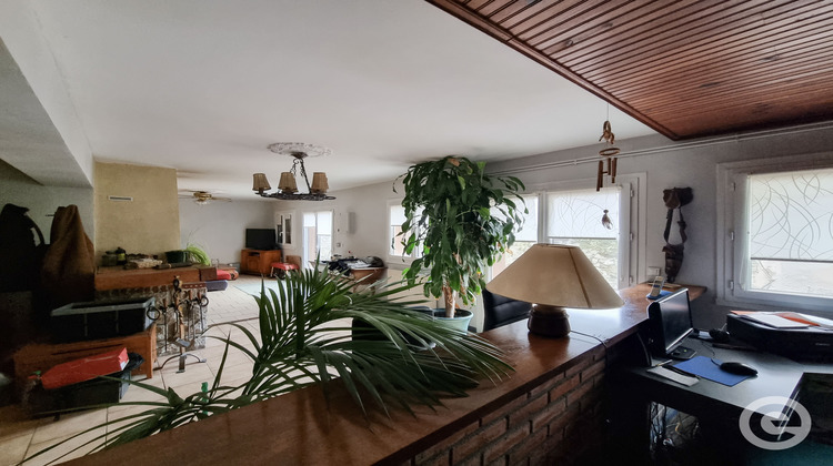 Ma-Cabane - Vente Maison Guillon, 185 m²