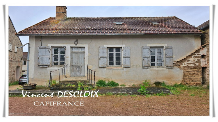 Ma-Cabane - Vente Maison GUILLON, 80 m²