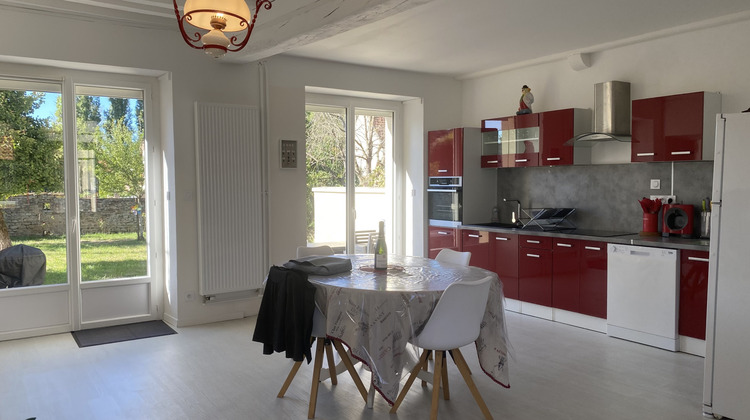 Ma-Cabane - Vente Maison GUILLON, 127 m²